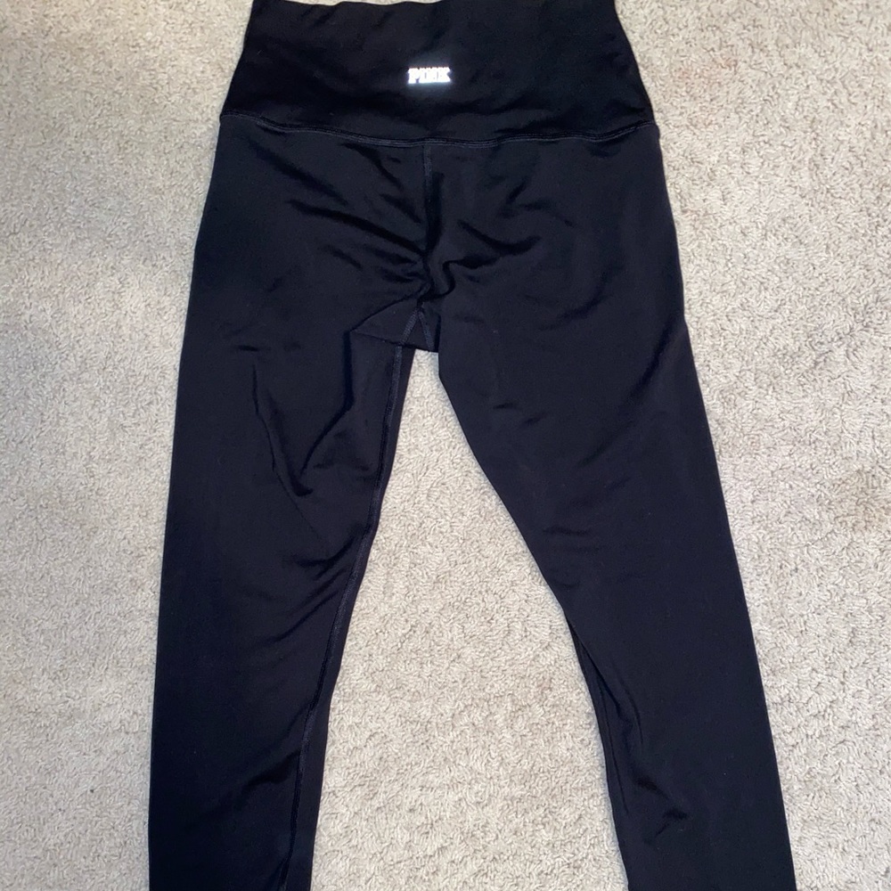 VS PINK ultimate legging